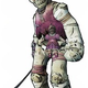 Illustration for article titled Here Are All The New Enemies You'll Face In The Next Borderlands 2 DLC